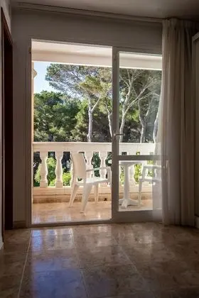 Standard Tek Büyük Yataklı Oda, 1 Çift Kişilik veya 2 Tek Kişilik Yatak, Balkon, Dağ Manzaralı