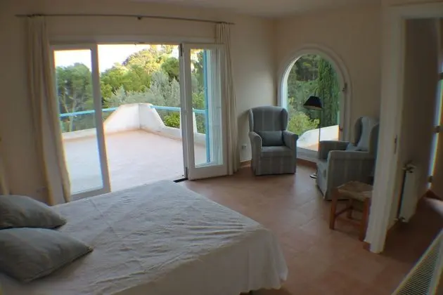 Villa, 5 Yatak Odası, Kişiye Özel Havuzlu