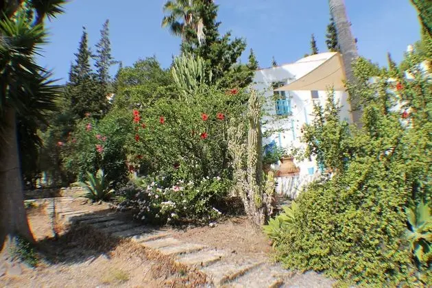 Villa, 5 Yatak Odası, Kişiye Özel Havuzlu