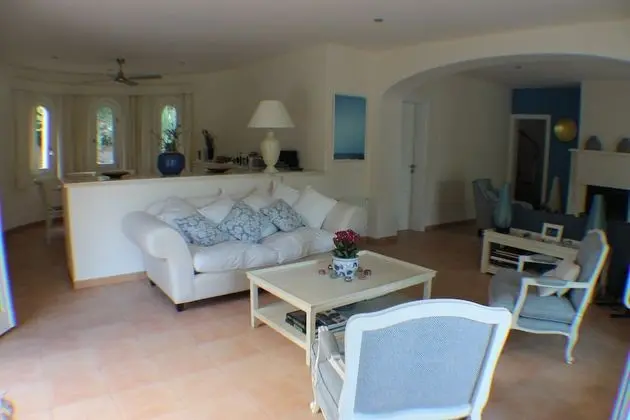 Villa, 5 Yatak Odası, Kişiye Özel Havuzlu