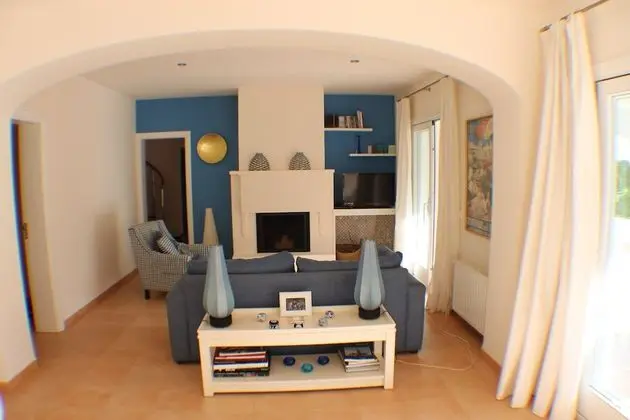 Villa, 5 Yatak Odası, Kişiye Özel Havuzlu