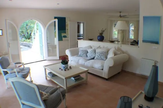 Villa, 5 Yatak Odası, Kişiye Özel Havuzlu