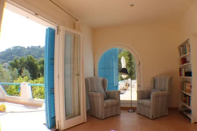 Villa, 5 Yatak Odası, Kişiye Özel Havuzlu