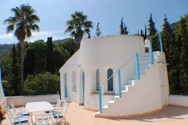 Villa, 5 Yatak Odası, Kişiye Özel Havuzlu
