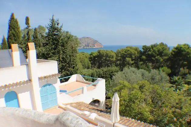 Villa, 5 Yatak Odası, Kişiye Özel Havuzlu