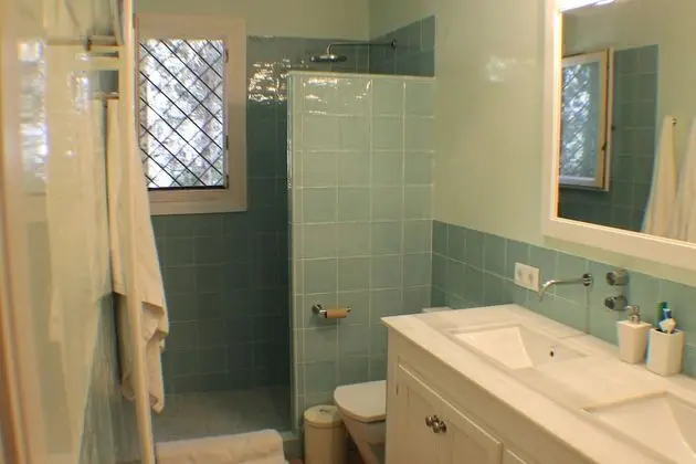Villa, 5 Yatak Odası, Kişiye Özel Havuzlu