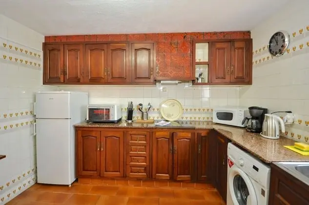 Villa, Kişiye Özel Havuzlu