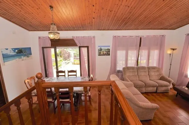 Villa, Kişiye Özel Havuzlu