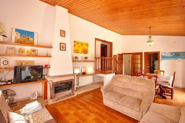 Villa, Kişiye Özel Havuzlu