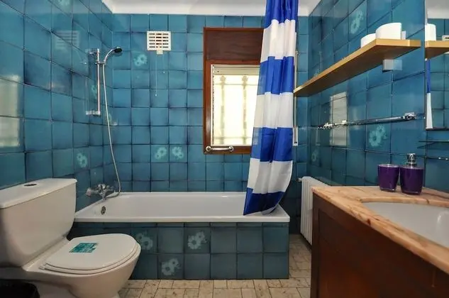 Villa, Kişiye Özel Havuzlu