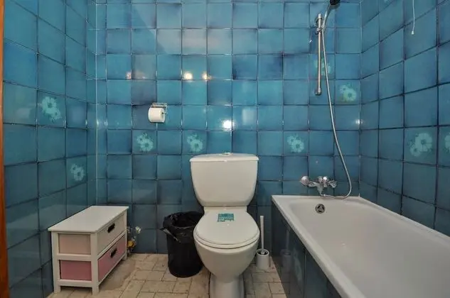 Villa, Kişiye Özel Havuzlu