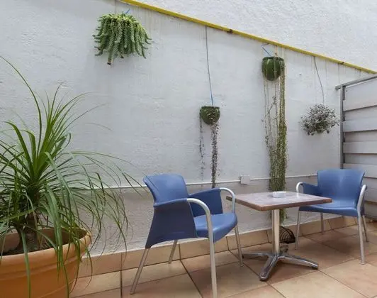 Economy Tek Büyük Yataklı Oda