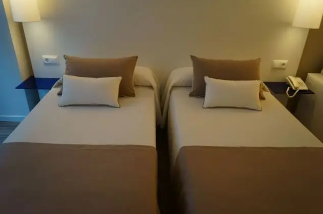 Standard Tek Büyük Yataklı Oda, Dağ Manzaralı