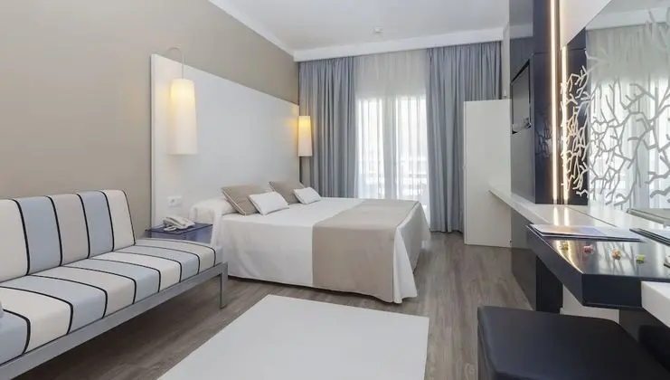 Standard Tek Büyük Yataklı Oda, Dağ Manzaralı