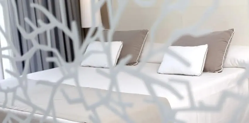 Standard Tek Büyük Yataklı Oda, Deniz Manzaralı