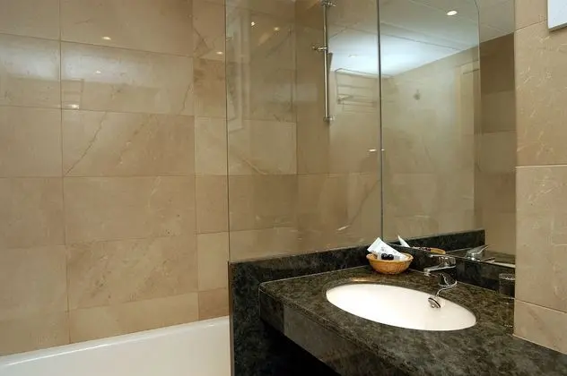 Standard Tek Büyük Yataklı Oda, Deniz Manzaralı