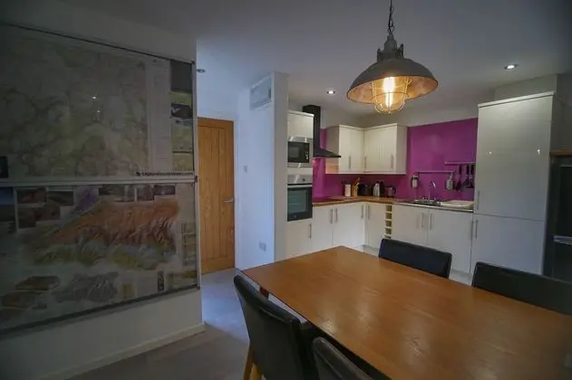 Kır Evi, 2 Yatak Odası