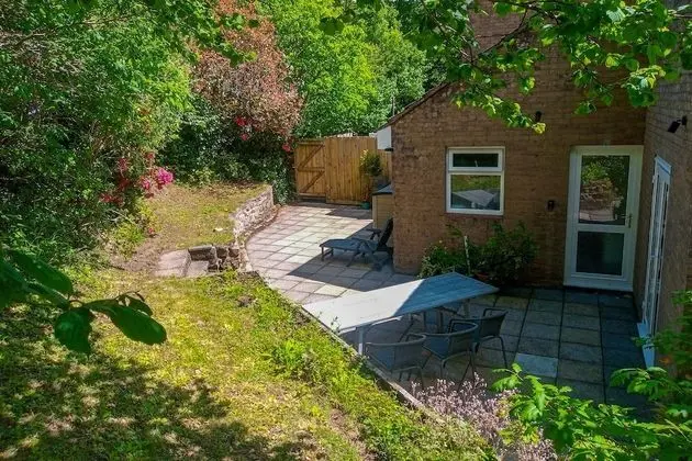 Kır Evi, 2 Yatak Odası