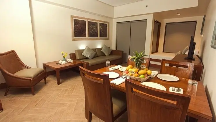 Executive Süit