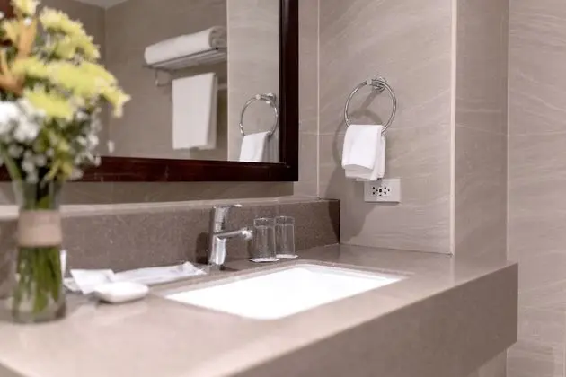 Deluxe İki Ayrı Yataklı Oda, 2 Tek Kişilik Yatak