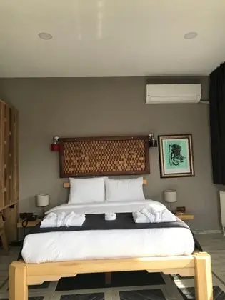 Jakuzili Deluxe Oda,Dağ Manzaralı,Şömineli ve Jakuzili