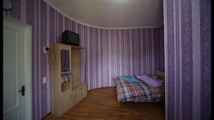 Basic İki Ayrı Yataklı Oda