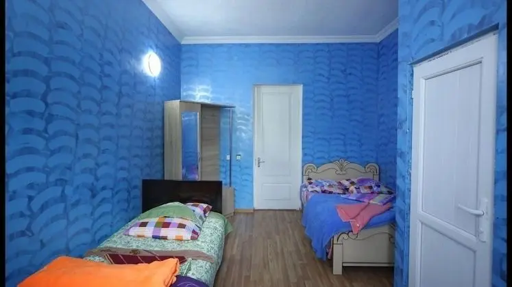 Basic İki Ayrı Yataklı Oda