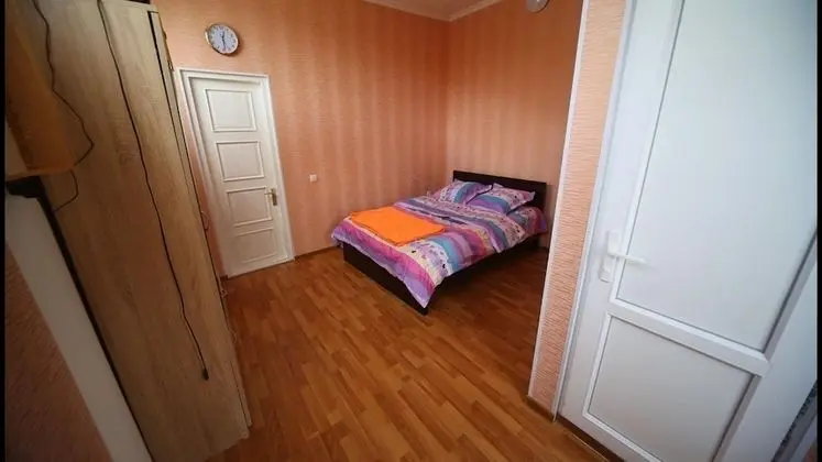 Basic İki Ayrı Yataklı Oda