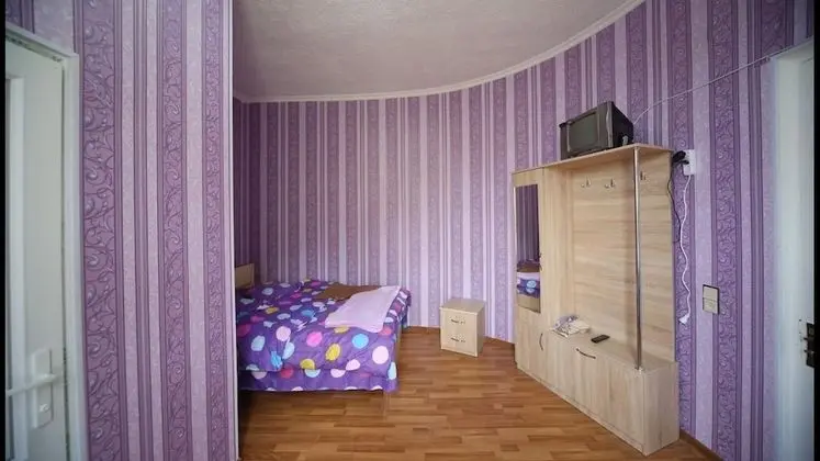 Basic İki Ayrı Yataklı Oda