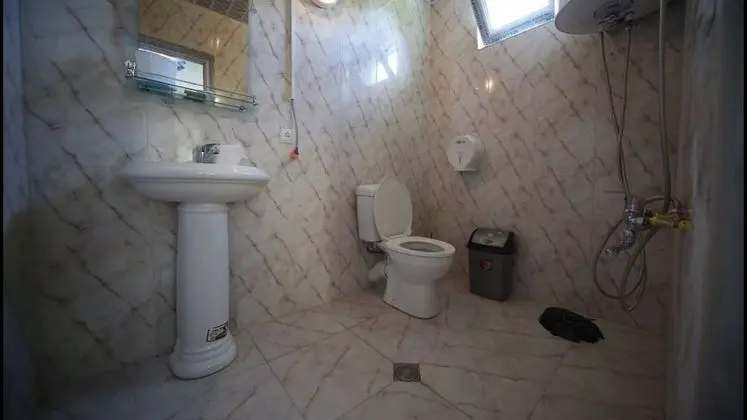 Basic Tek Kişilik Oda