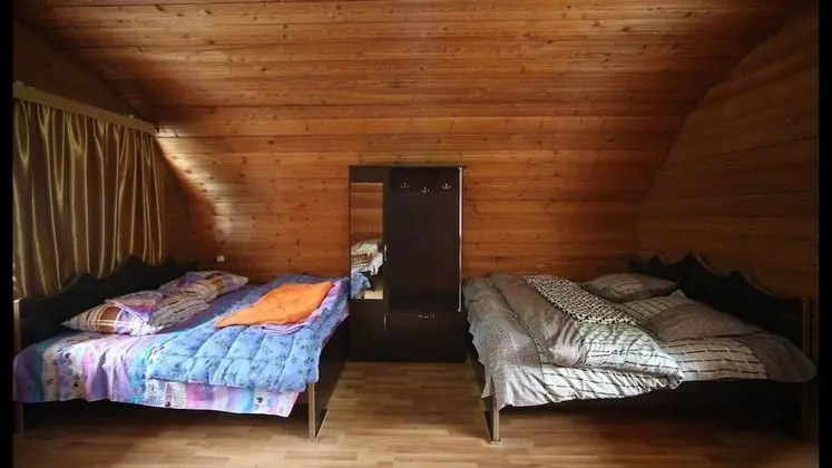 Comfort Dört Kişilik Oda