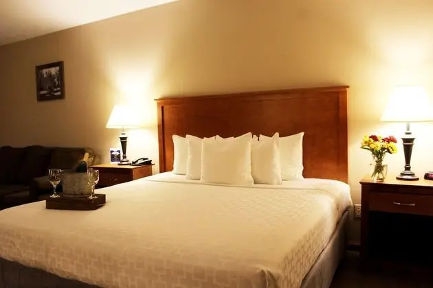 Honeymoon Süit, 1 En Büyük (King) Boy Yatak ve Çekyat, Engellilere Uygun, Jakuzi