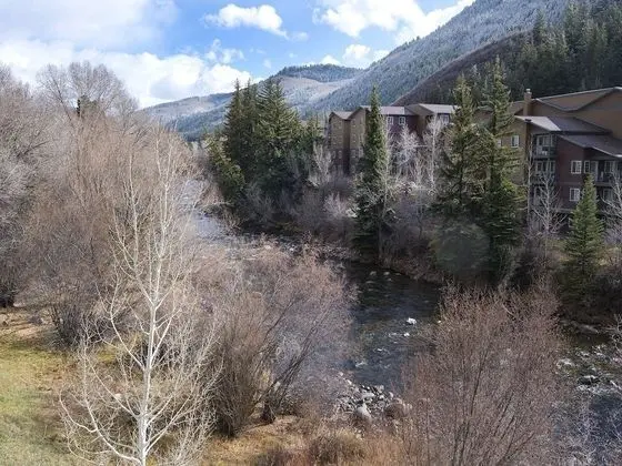 Apart Daire (Canyon Run)