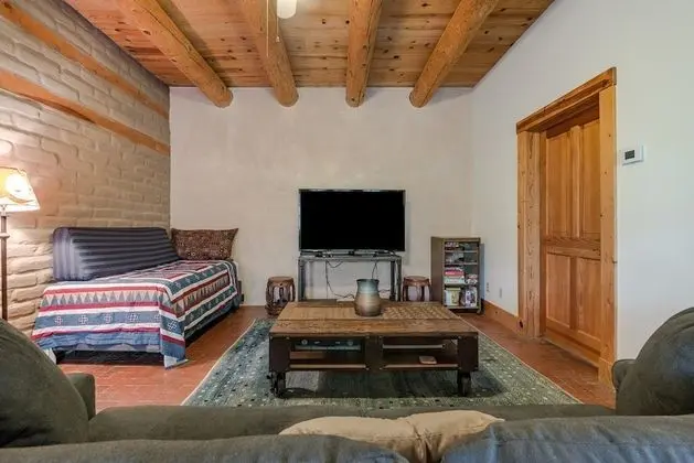 Ev (Canyon View Retreat - All Adobe Home,)