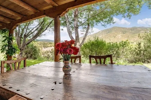 Ev (Canyon View Retreat - All Adobe Home,)