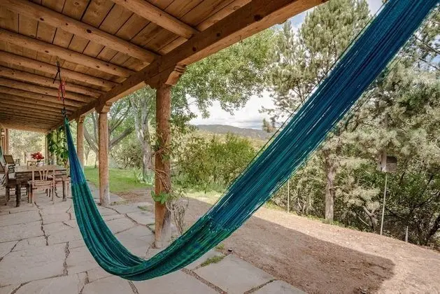 Ev (Canyon View Retreat - All Adobe Home,)