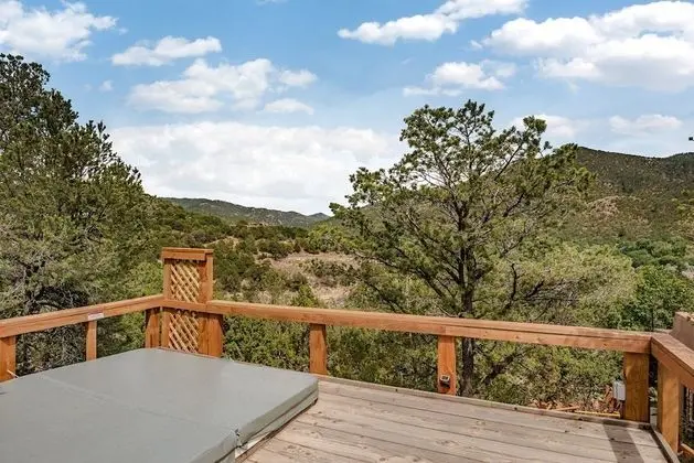 Ev (Canyon View Retreat - All Adobe Home,)