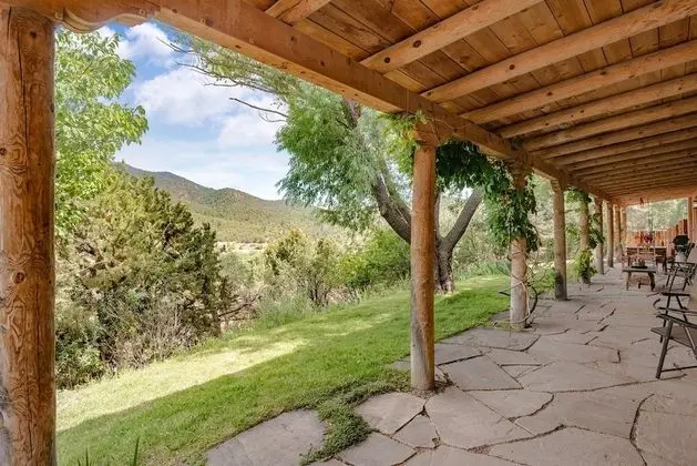 Ev (Canyon View Retreat - All Adobe Home,)