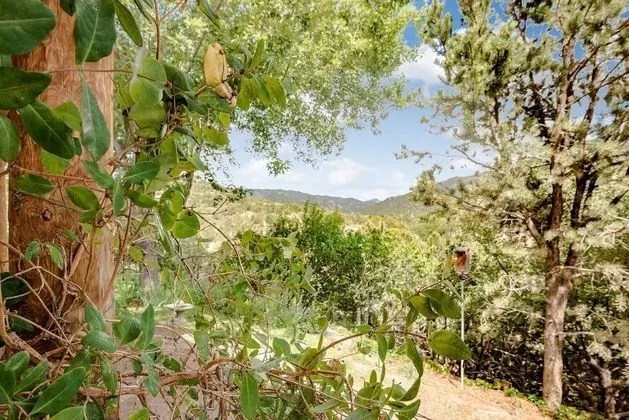 Ev (Canyon View Retreat - All Adobe Home,)
