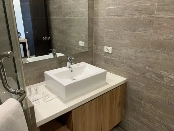 Banyo duşu