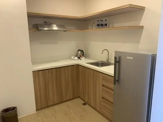 Mini buzdolabı