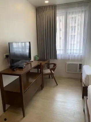 Superior İki Ayrı Yataklı Oda