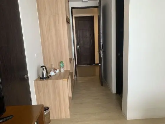 Superior İki Ayrı Yataklı Oda