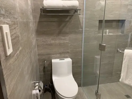 Superior İki Ayrı Yataklı Oda