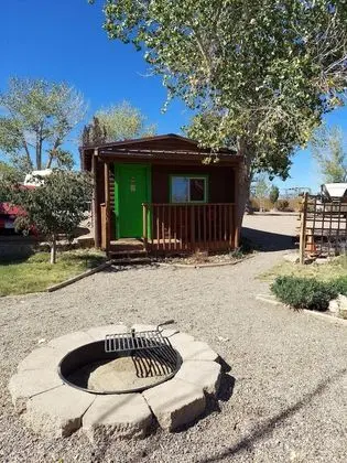 Cabin #1