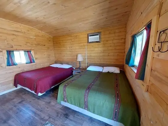 Cabin #1