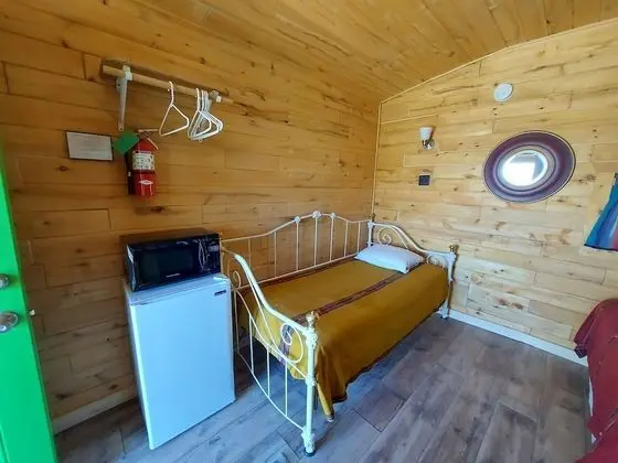 Cabin #1