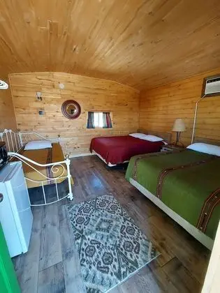 Cabin #1