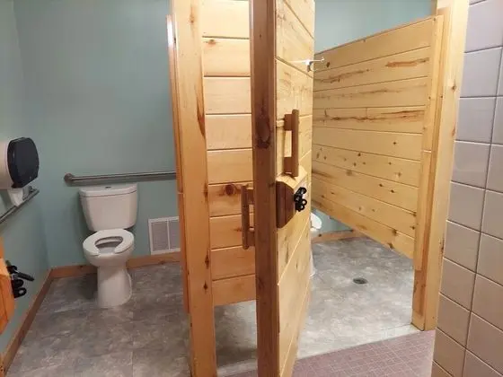 Cabin #1