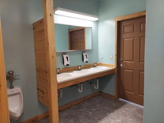 Cabin #1
